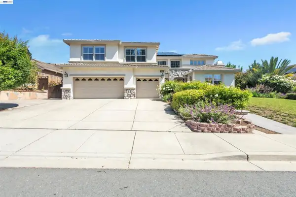 5164 Judsonville Dr, Antioch, CA 94531
