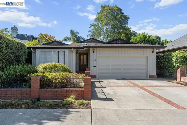 1112 San Antonio Ave, Alameda, CA 94501