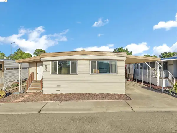 4141 Deep Creek Road, Fremont, CA 94555