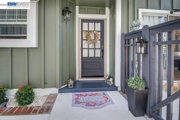7 Cliff Walk, Vallejo, CA 94591