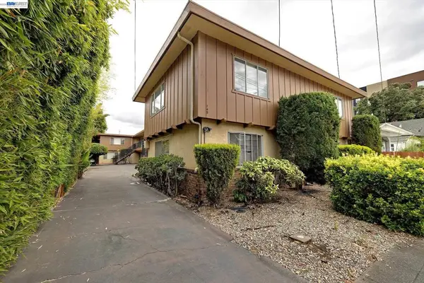 145 Chumalia St, San Leandro, CA 94577