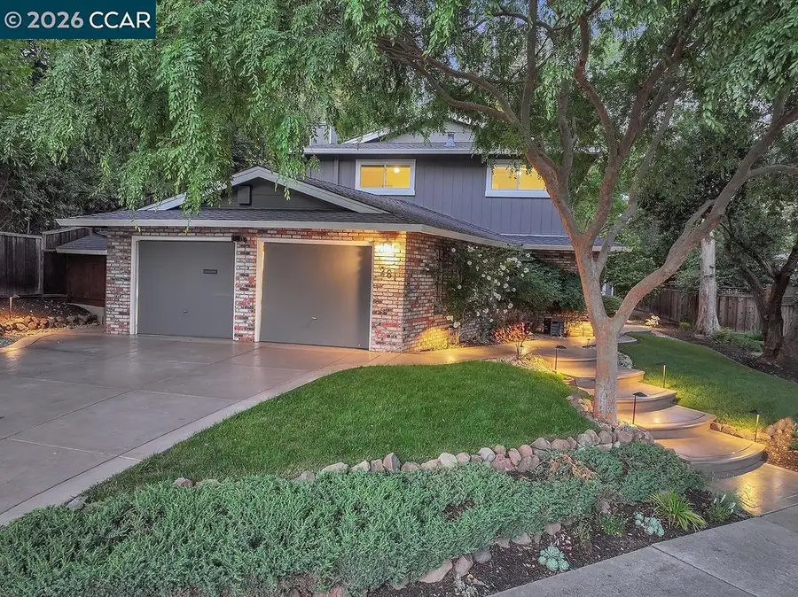 261 Appalachian Drive, Martinez, CA 94553 - #2