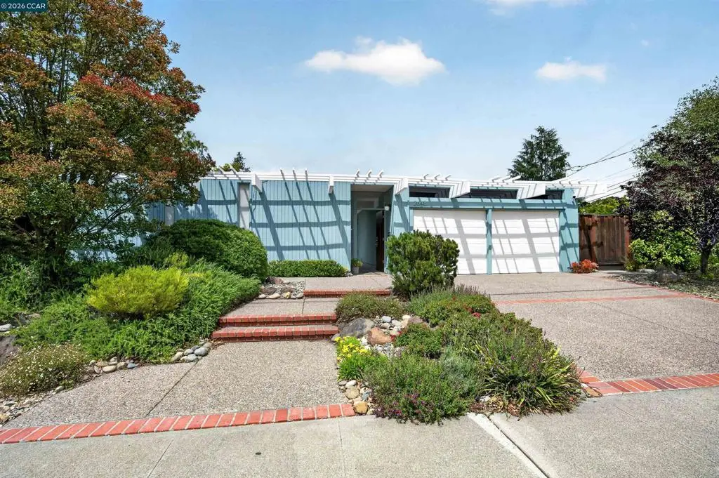 2648 San Carlos Dr, Walnut Creek, CA 94598 - #1