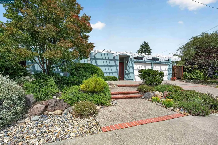 2648 San Carlos Dr, Walnut Creek, CA 94598 - #2