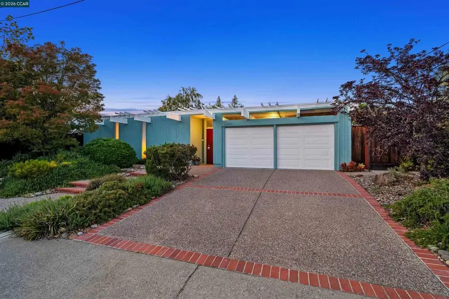 2648 San Carlos Dr, Walnut Creek, CA 94598 - #3