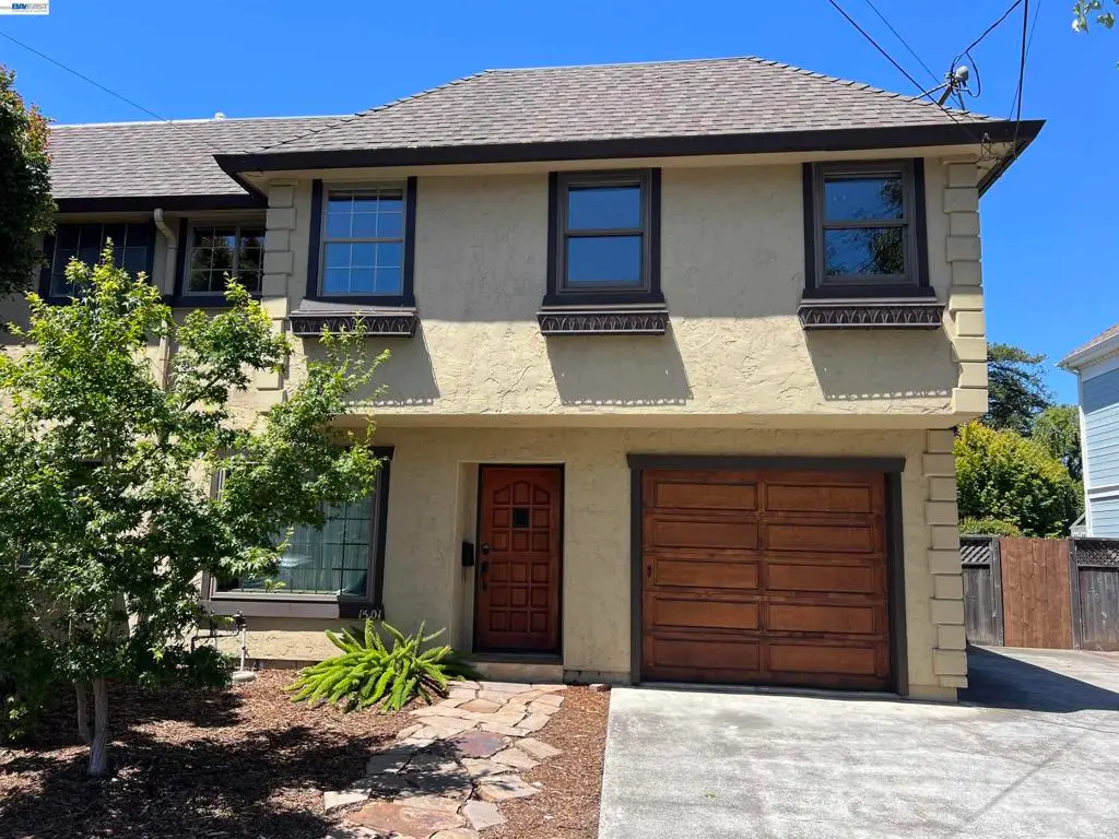 1501 8th St, Alameda, CA 94501 - #1