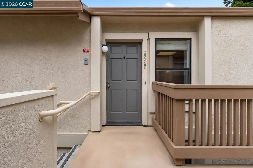2535 Lucy Lane #B, Walnut Creek, CA 94595 - #1