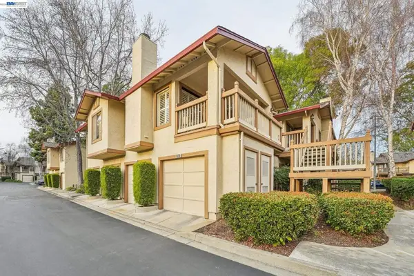 38764 Huntington Cir, Fremont, CA 94536