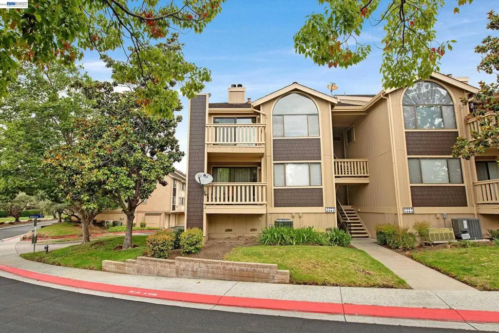 2242 Brega Lane, Morgan Hill, CA 95037 - #1