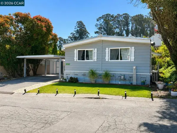 54 Kay Dr, Vallejo, CA 94590