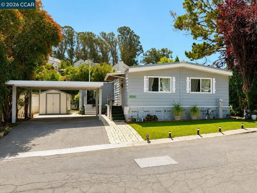 54 Kay Dr, Vallejo, CA 94590 - #2