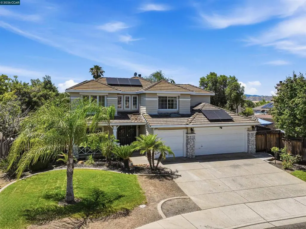 5217 Turf Court, Antioch, CA 94531 - #1