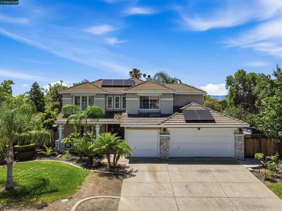 5217 Turf Court, Antioch, CA 94531 - #2