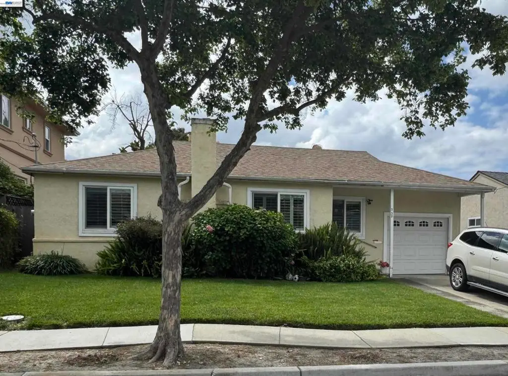 338 Lemarc St, Fremont, CA 94539 - #1