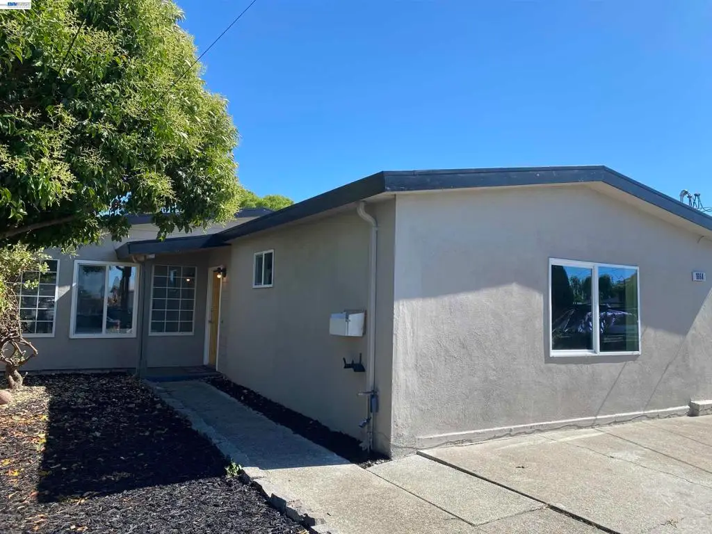 1664 Tulane, East Palo Alto, CA 94303 - #1