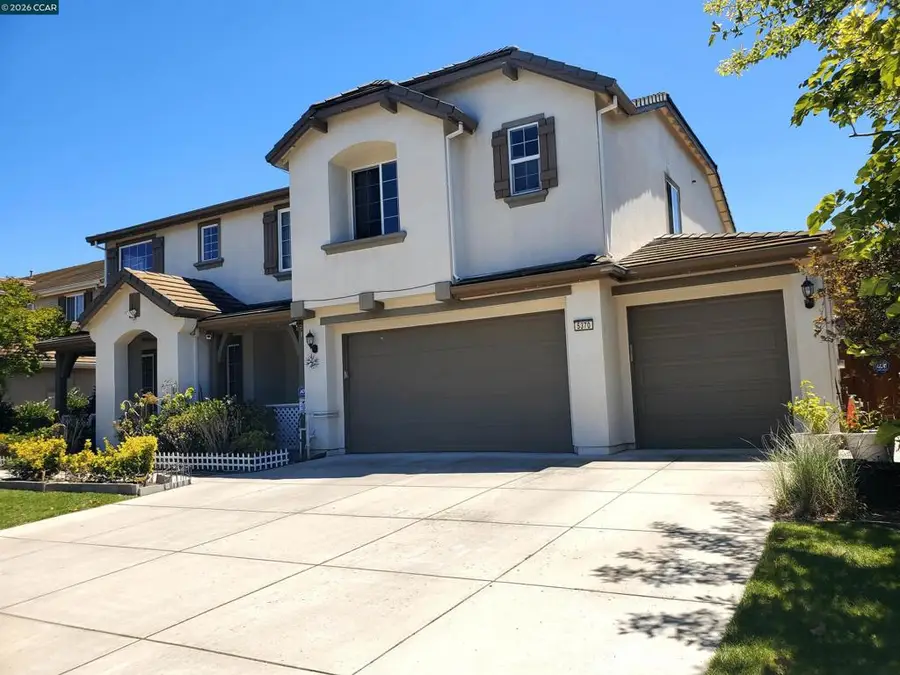 5370 Daffodil Dr, Oakley, CA 94561 - #2