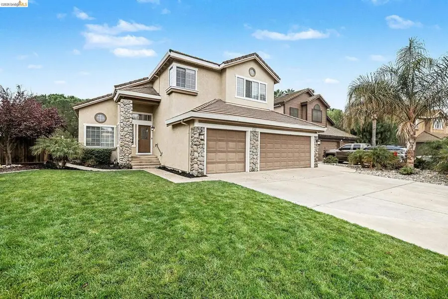 2127 Prestwick Dr, Discovery Bay, CA 94505 - #2