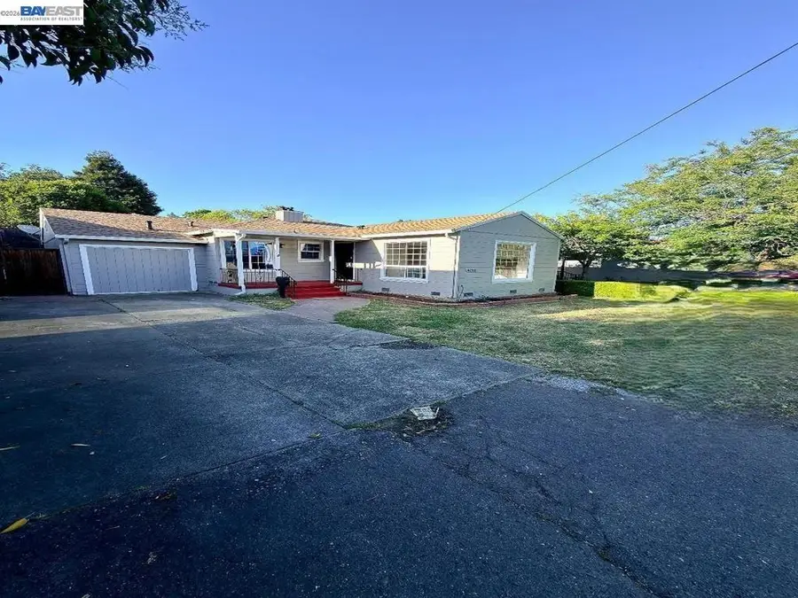 4256 Seven Hills Road, Castro Valley, CA 94546 - #2