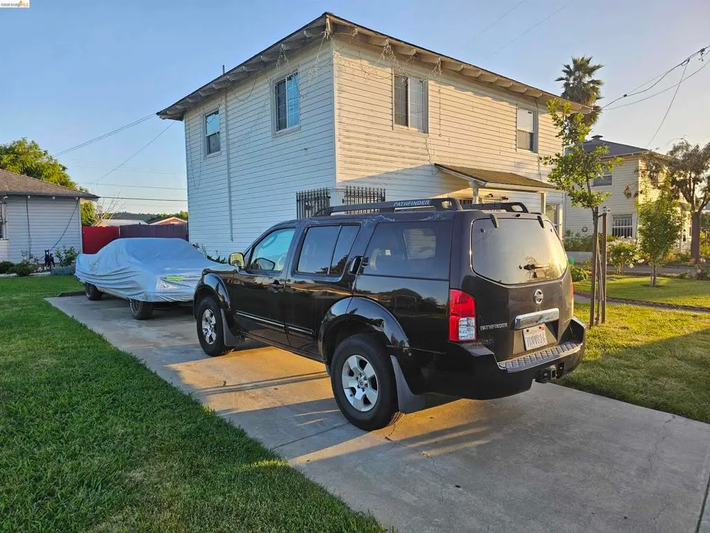 154 West Chanslor Ave, Richmond, CA 94801 - #1