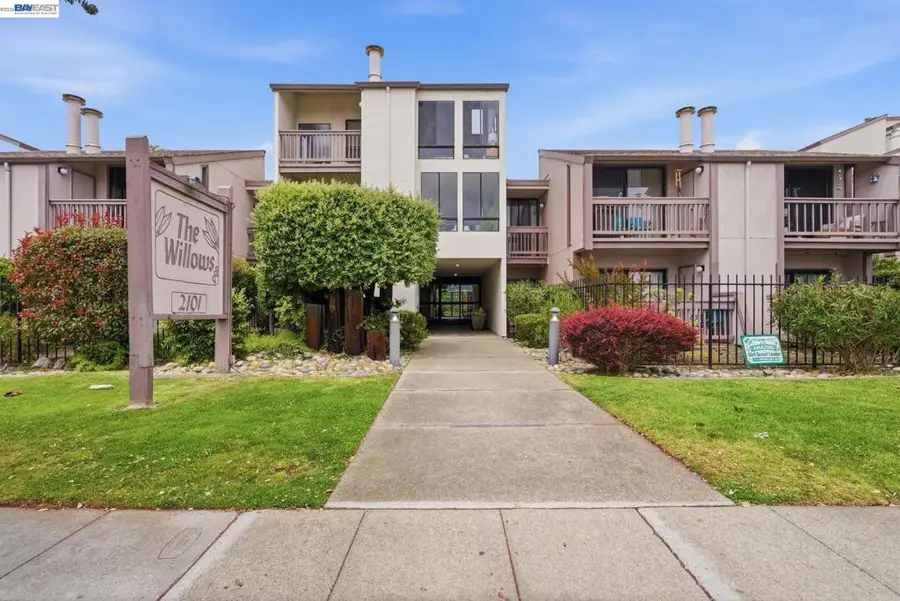 2101 Shoreline Dr #299, Alameda, CA 94501 - #2