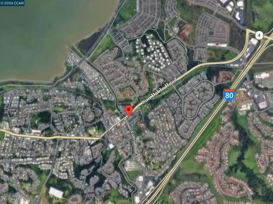 2501-2511 San Pablo Avenue, Pinole, CA 94564 - #3