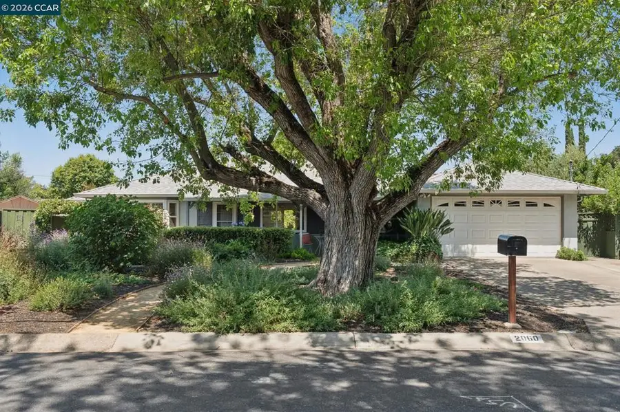 2060 Ahneita Dr., Pleasant Hill, CA 94523 - #2