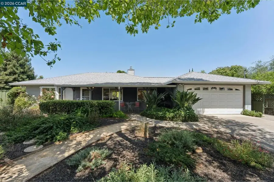 2060 Ahneita Dr., Pleasant Hill, CA 94523 - #3