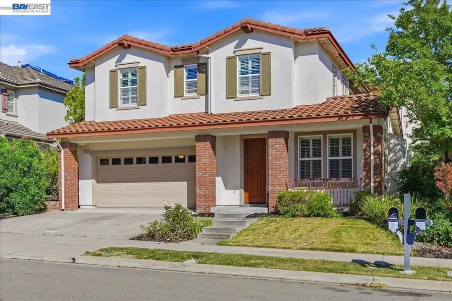 2838 Vernon Way, San Ramon, CA 94582 - #3