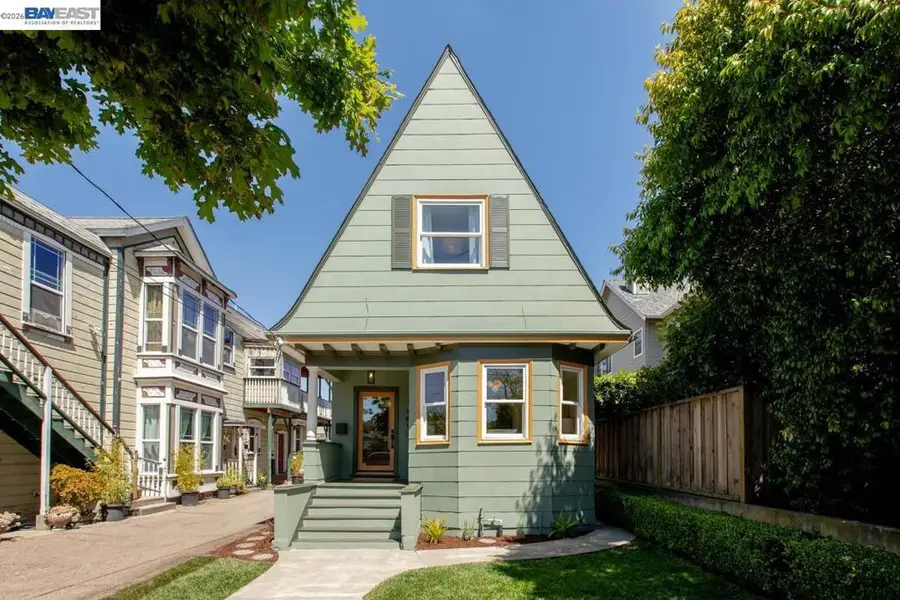 1410 Sherman St, Alameda, CA 94501 - #3