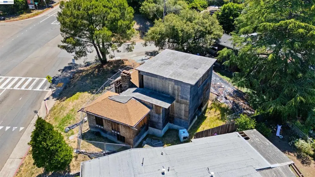 3551 Joaquin Miller Rd, Oakland, CA 94602 - #1