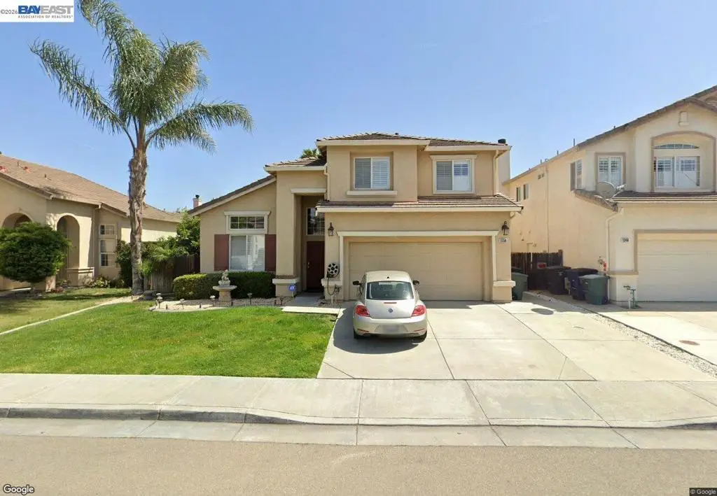 1356 Gentry Lane, Tracy, CA 95377 - #1
