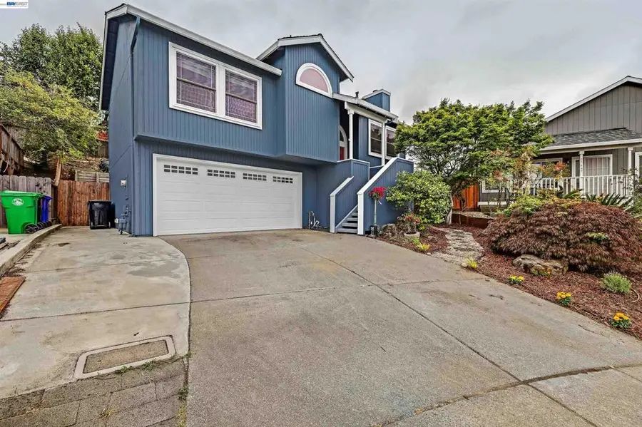 23467 Mona Marie Ct, Hayward, CA 94541 - #3