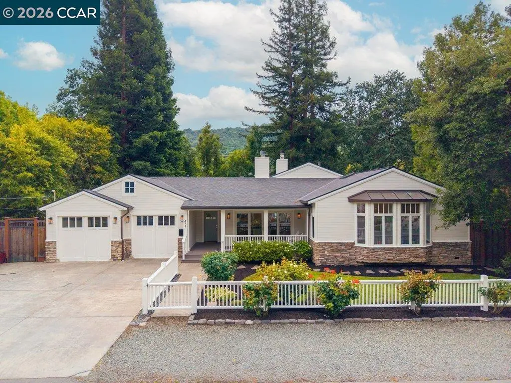 433 Verona Ave, Danville, CA 94526 - #1