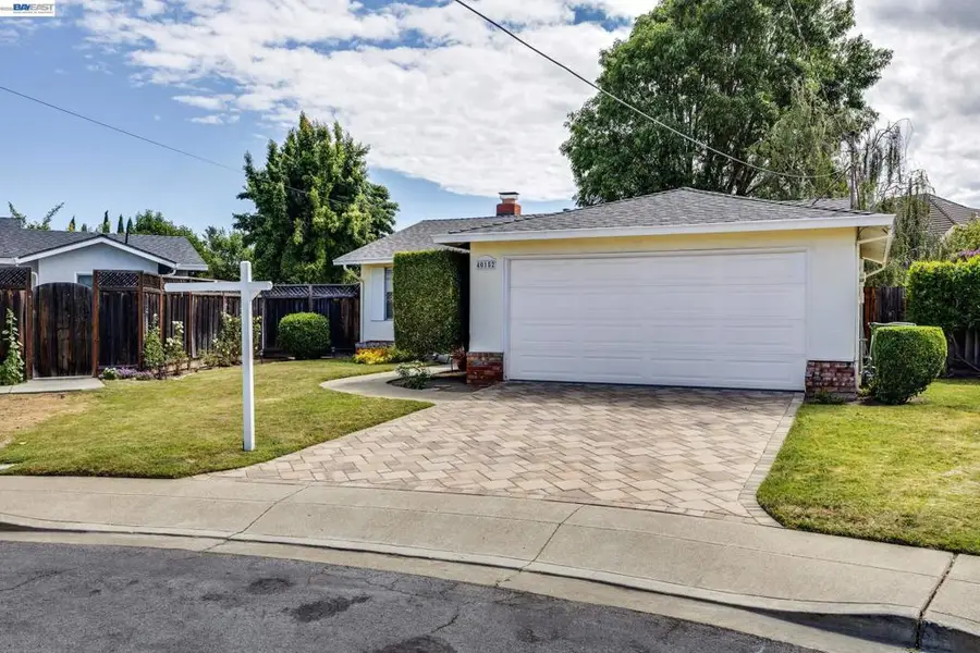 40152 Margery Ct, Fremont, CA 94538 - #3