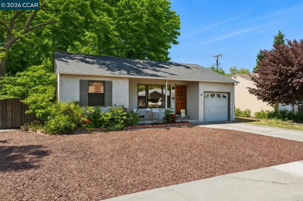 10 Pendegast St., Woodland, CA 95695 - #1