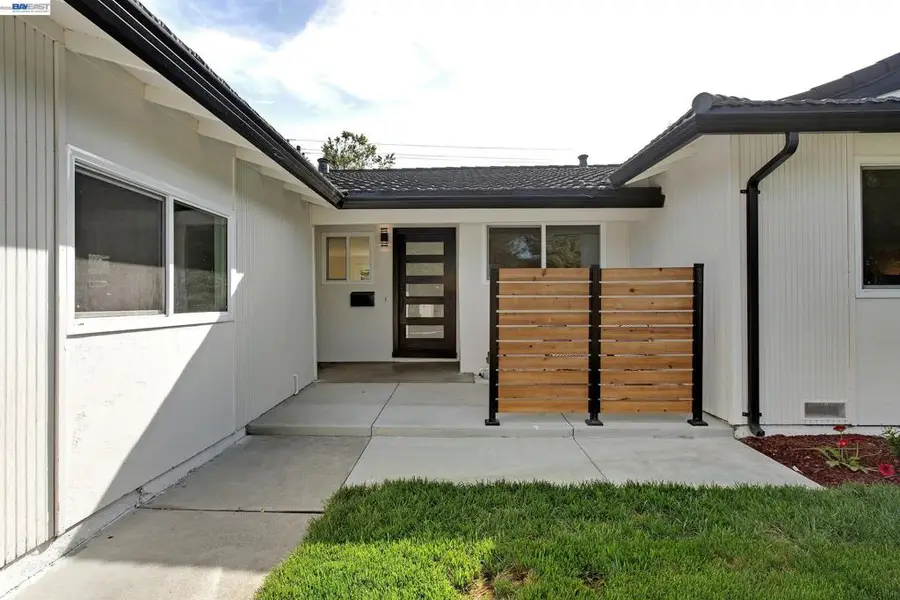 2514 Meridian, San Jose, CA 95124 - #2