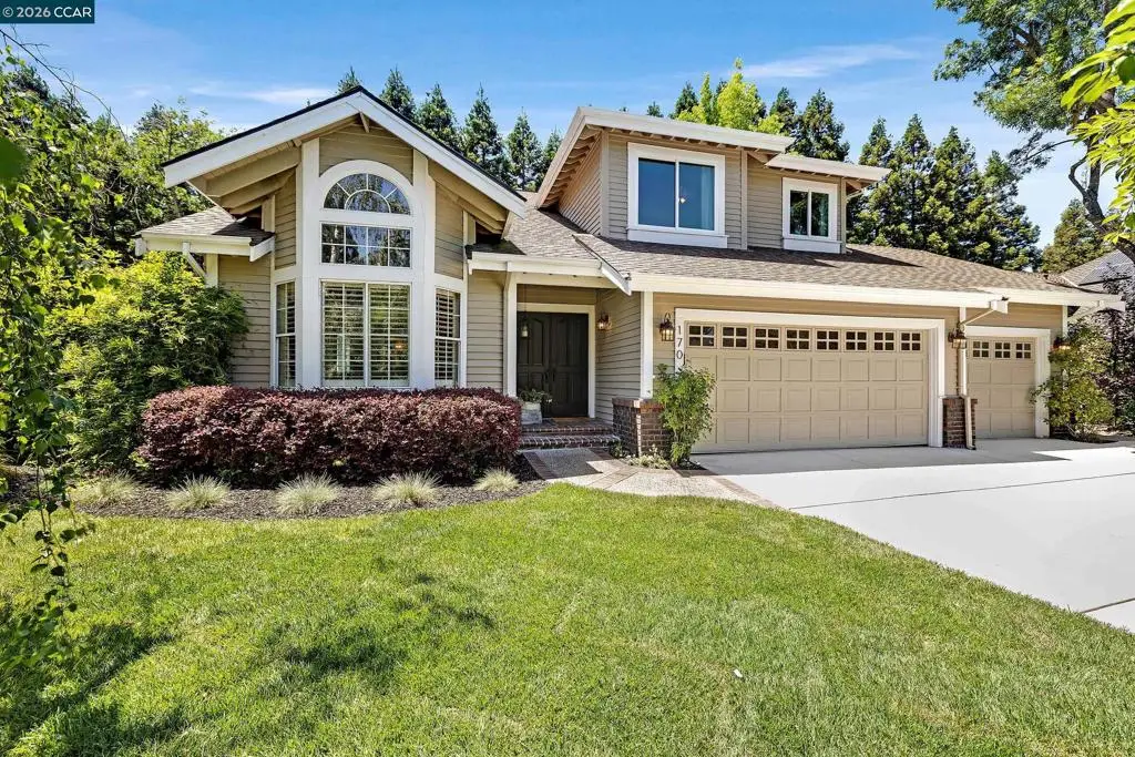 170 Westwich, Danville, CA 94506 - #1