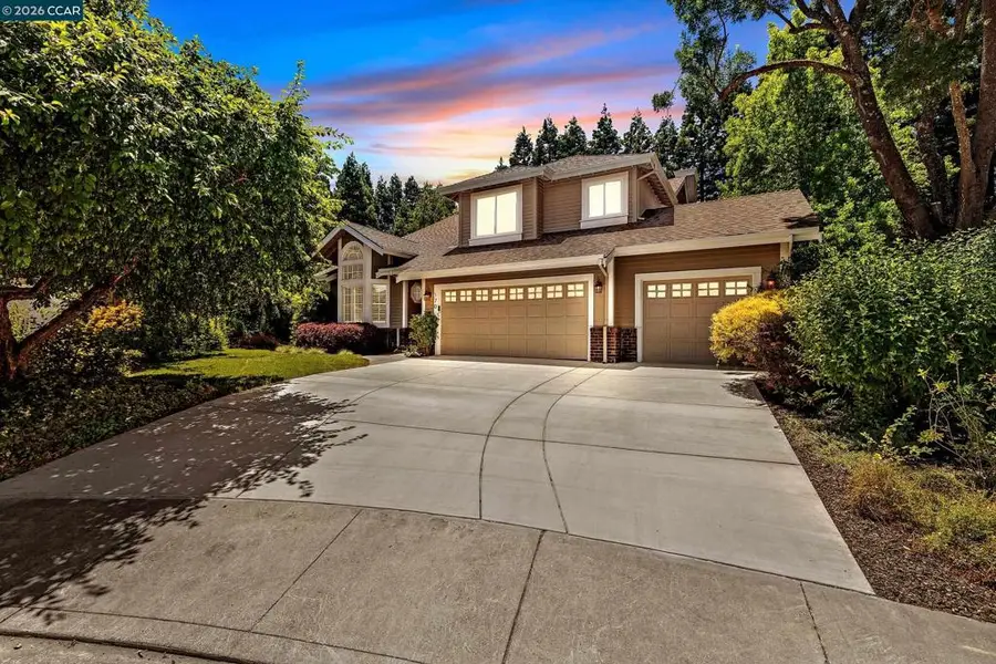 170 Westwich, Danville, CA 94506 - #3