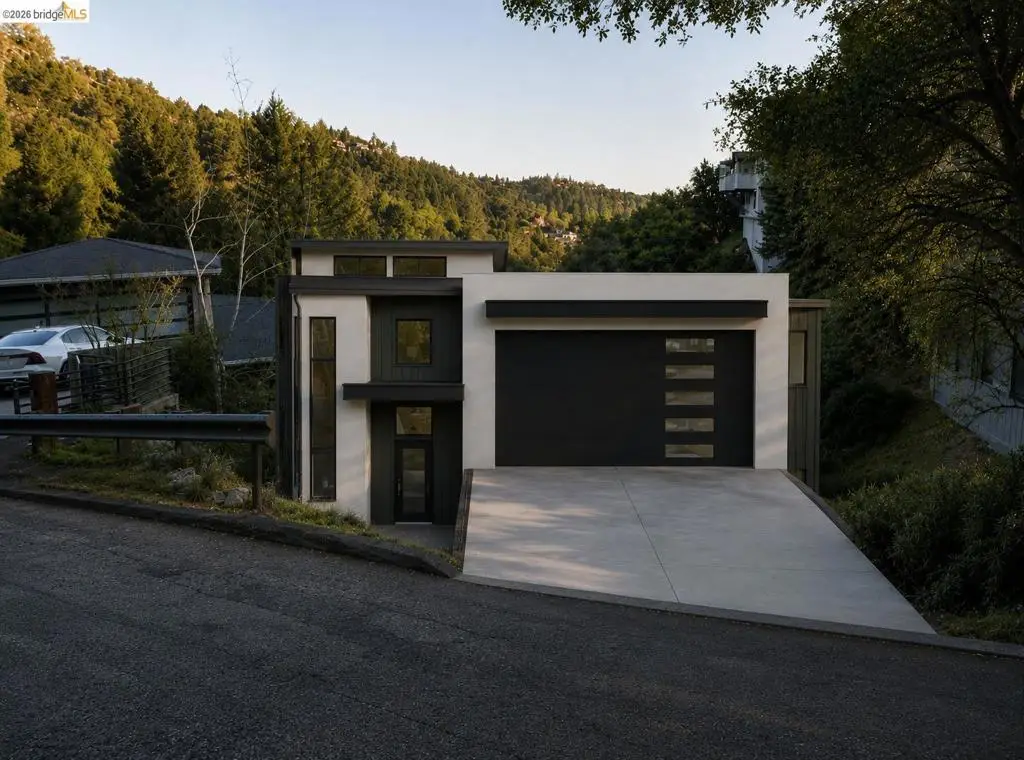 7158 Buckingham Blvd, Berkeley, CA 94705 - #1