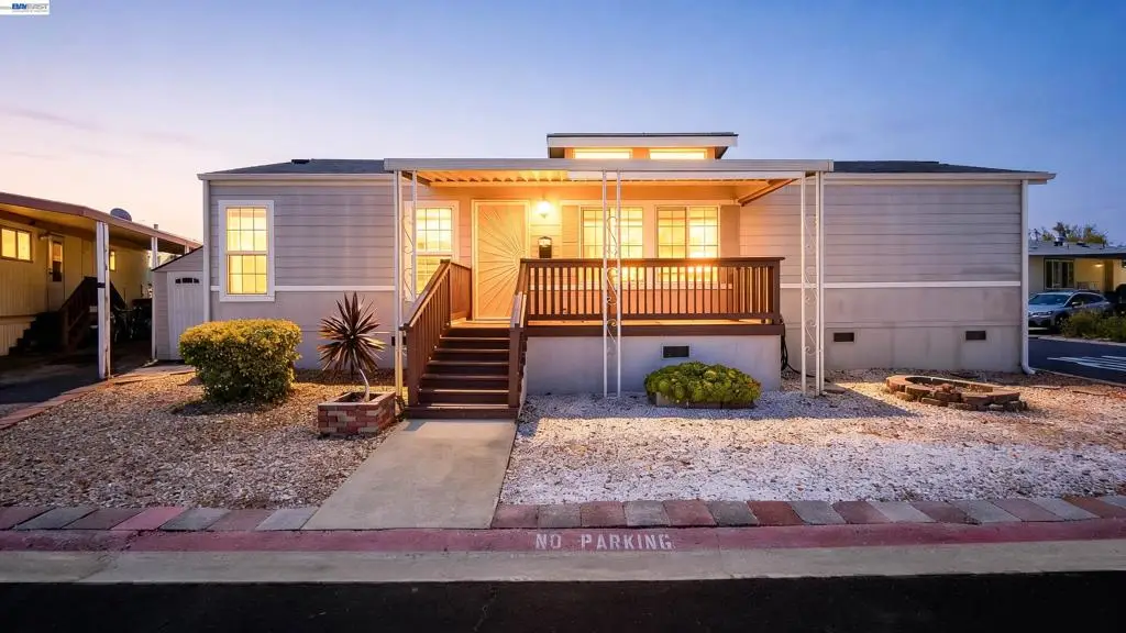 28680 Mercury St, Hayward, CA 94544 - #1