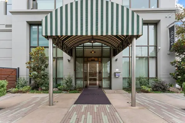 311 2nd St #516, Oakland, CA 94607