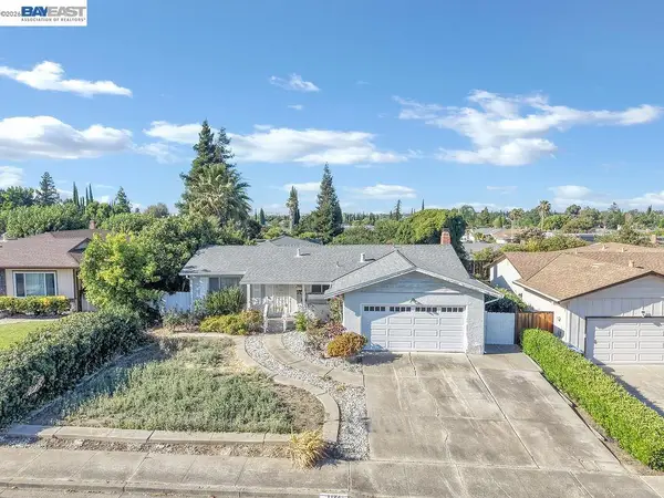 1124 Monterey Dr, Antioch, CA 94509