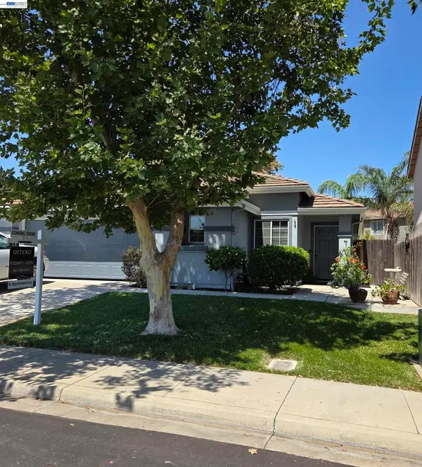 109 James Burke Ave, Patterson, CA 95363
