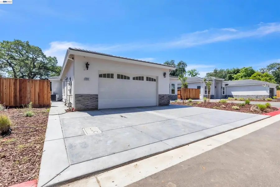 5210 Shirehills Lane, Carmichael, CA 95608 - #2