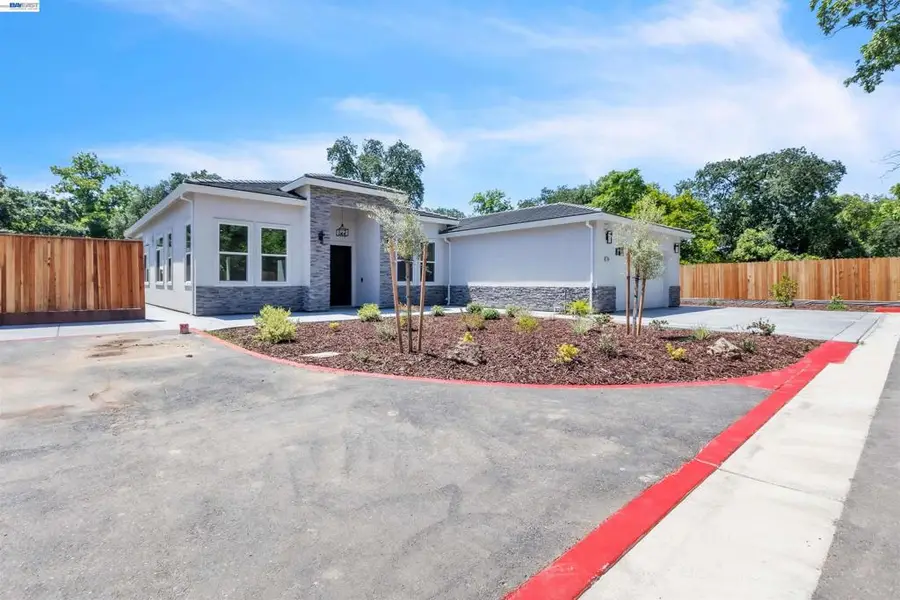 5200 Shirehills Lane, Carmichael, CA 95608 - #3