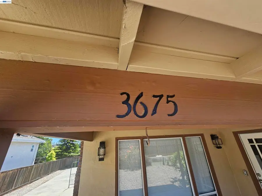 3675 Christensen Ln, Castro Valley, CA 94546 - #2