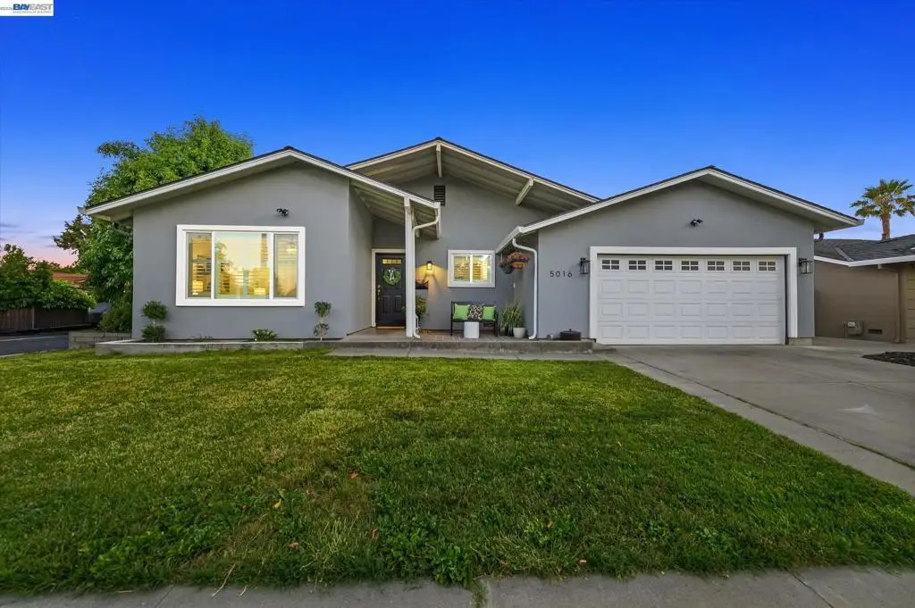 5016 Black Ave, Pleasanton, CA 94566 - #1