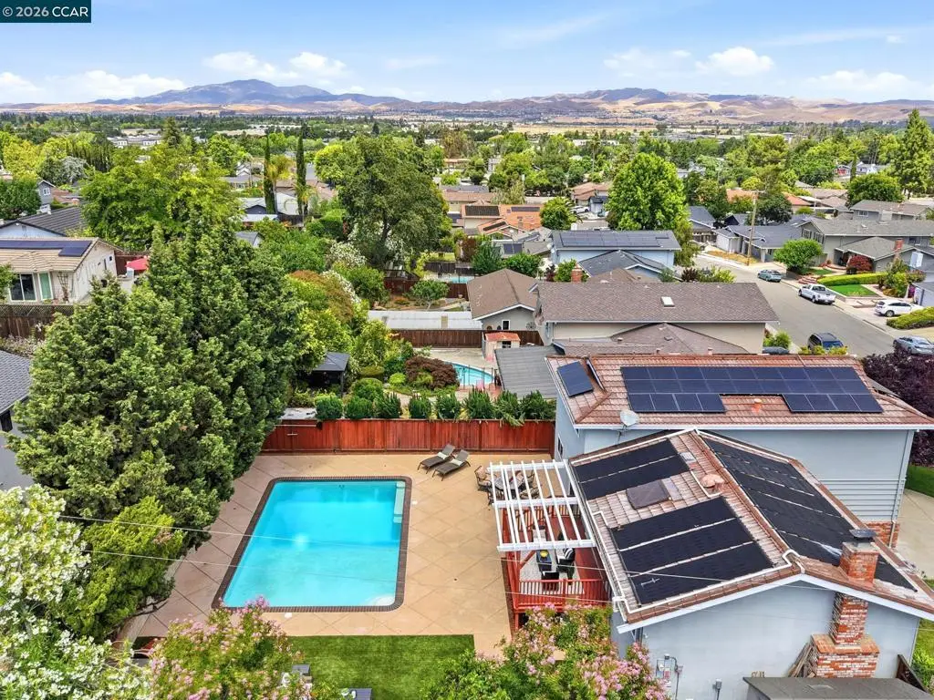 491 Ewing Dr, Pleasanton, CA 94566 - #1