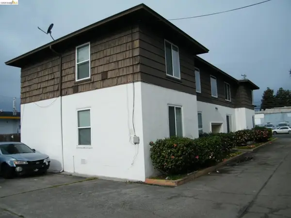 1410 150th Ave, San Leandro, CA 94578