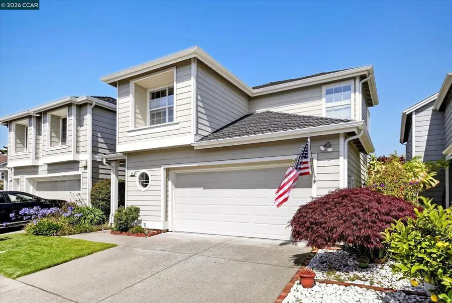 48 Southwind Cir, Richmond, CA 94804 - #3